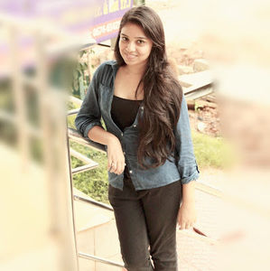 Meet your Posher, Shatabdi